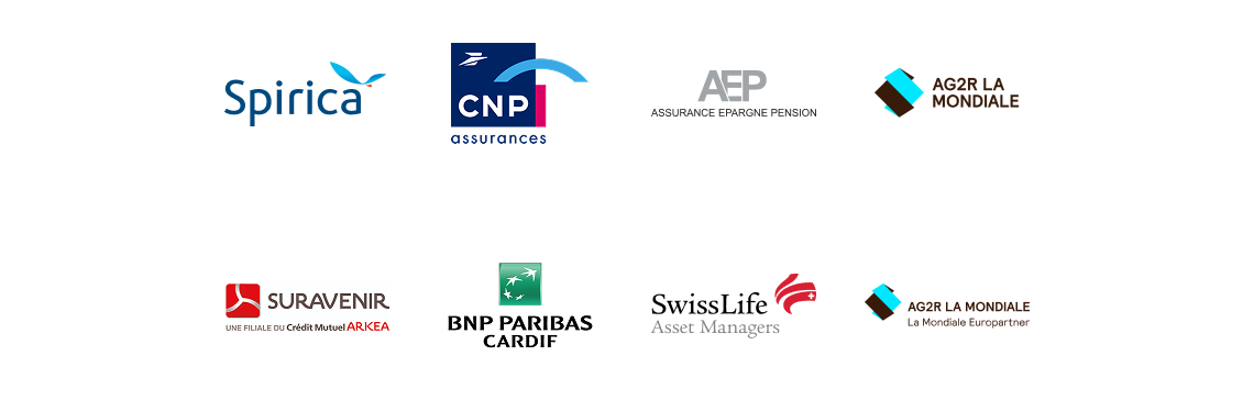 Tailor AM Partenaires Gestion Pilotee